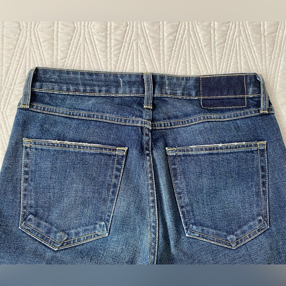 AMO jeans - Picture 4 of 7